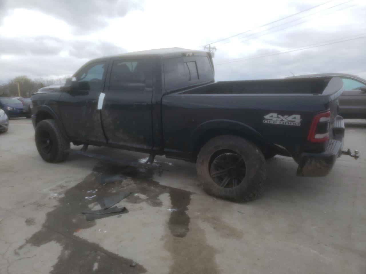 3C6UR5FL6MG591241 2021 Ram 2500 Laramie