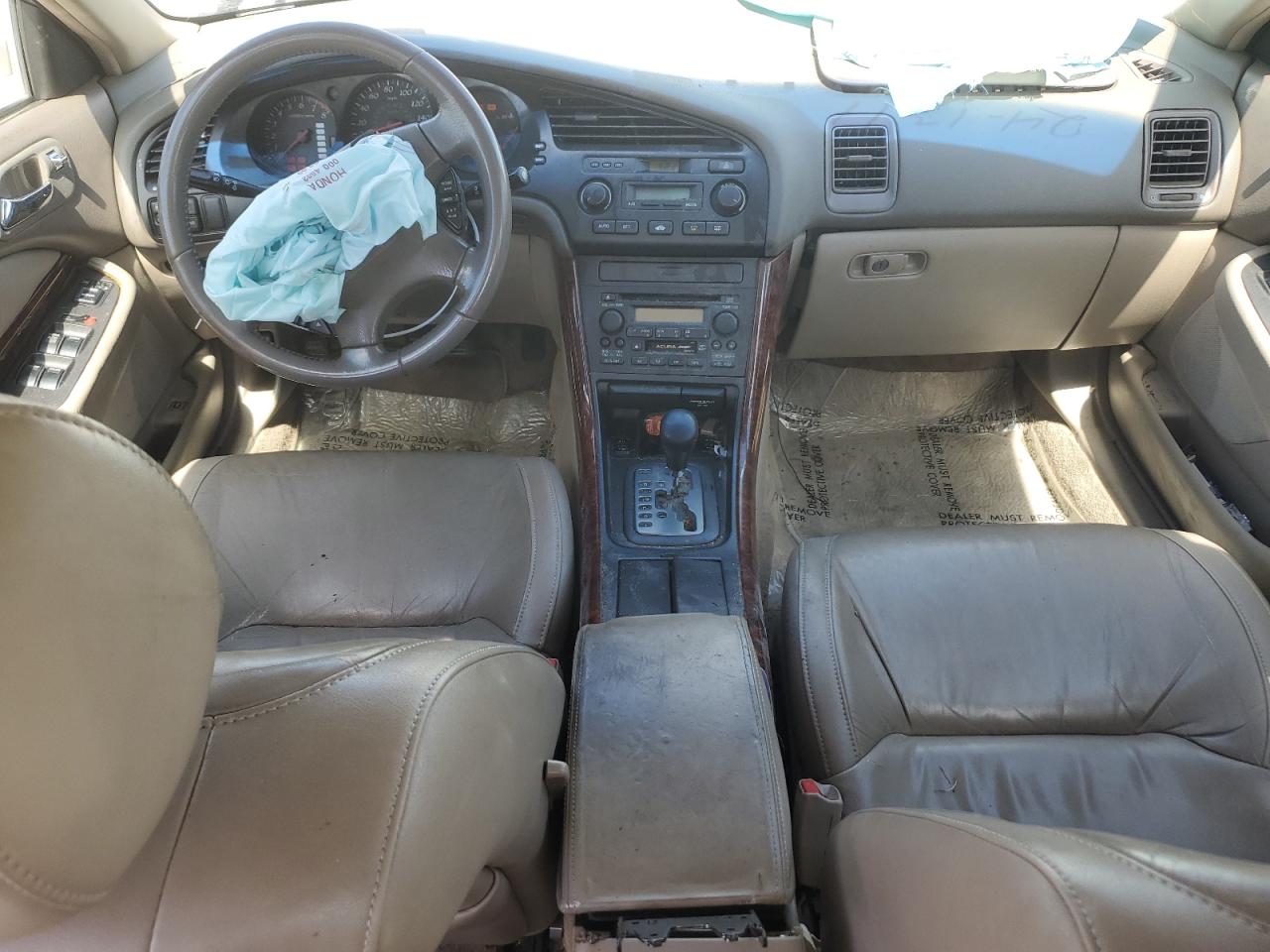 19UUA5647XA032813 1999 Acura 3.2Tl