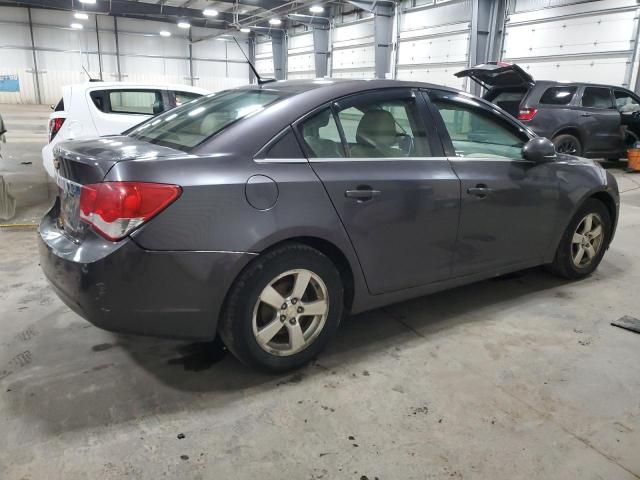 2011 Chevrolet Cruze Lt VIN: 1G1PG5S96B7103753 Lot: 50365584