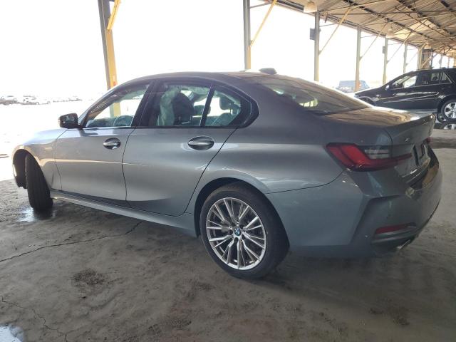 2023 BMW 330Xi VIN: 3MW89FF02P8D75212 Lot: 48581484