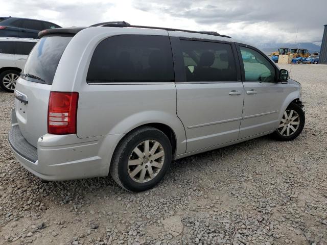 2008 Chrysler Town & Country Touring VIN: 2A8HR54P88R124945 Lot: 55393404