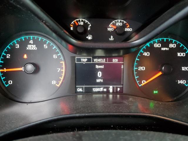 2015 CHEVROLET COLORADO Z - 1GCGTCE35F1271343