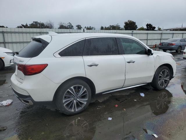 5J8YD4H54LL045803 Acura MDX TECHNO 3