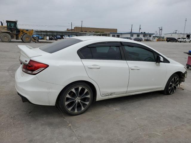 2013 Honda Civic Si VIN: 2HGFB6E58DH700623 Lot: 49087544