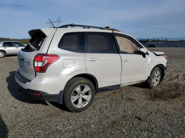 2014 Subaru Forester 2.5I Touring VIN: JF2SJAMC9EH516447 Lot: 50537304