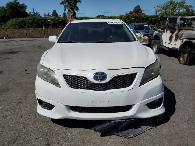 2011 Toyota Camry Base VIN: 4T1BF3EKXBU582344 Lot: 51806134