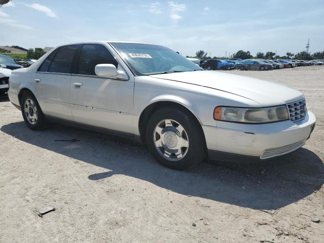 1999 Cadillac Seville Sls VIN: 1G6KS54Y2XU906656 Lot: 49159704