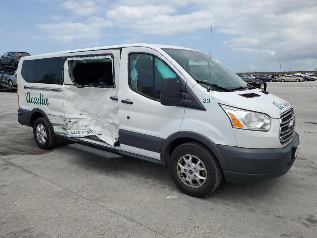 2018 Ford Transit T-350 VIN: 1FBZX2YM5JKA58167 Lot: 51703734