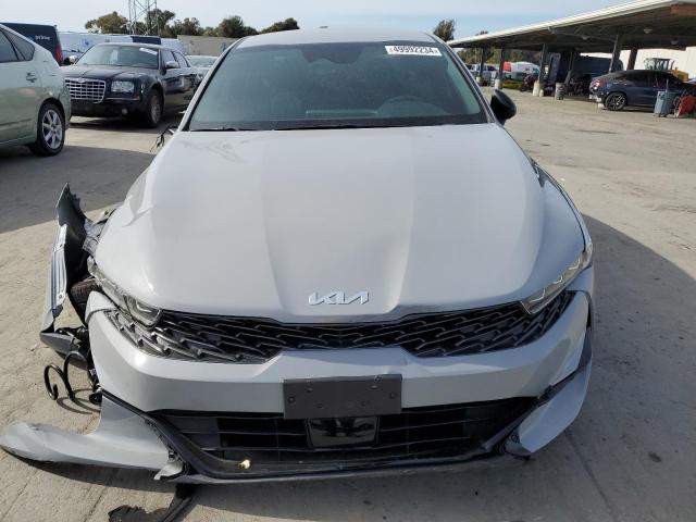 2024 Kia K5 Gt Line VIN: 5XXG64J27RG246768 Lot: 49992234