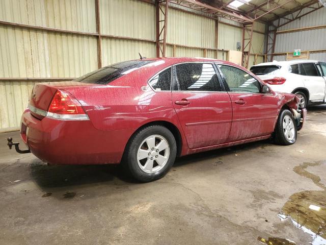 2006 Chevrolet Impala Lt VIN: 2G1WT58N669374652 Lot: 48085974