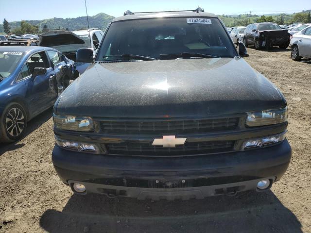 2002 Chevrolet Suburban K1500 VIN: 3GNFK16T92G199602 Lot: 47924584