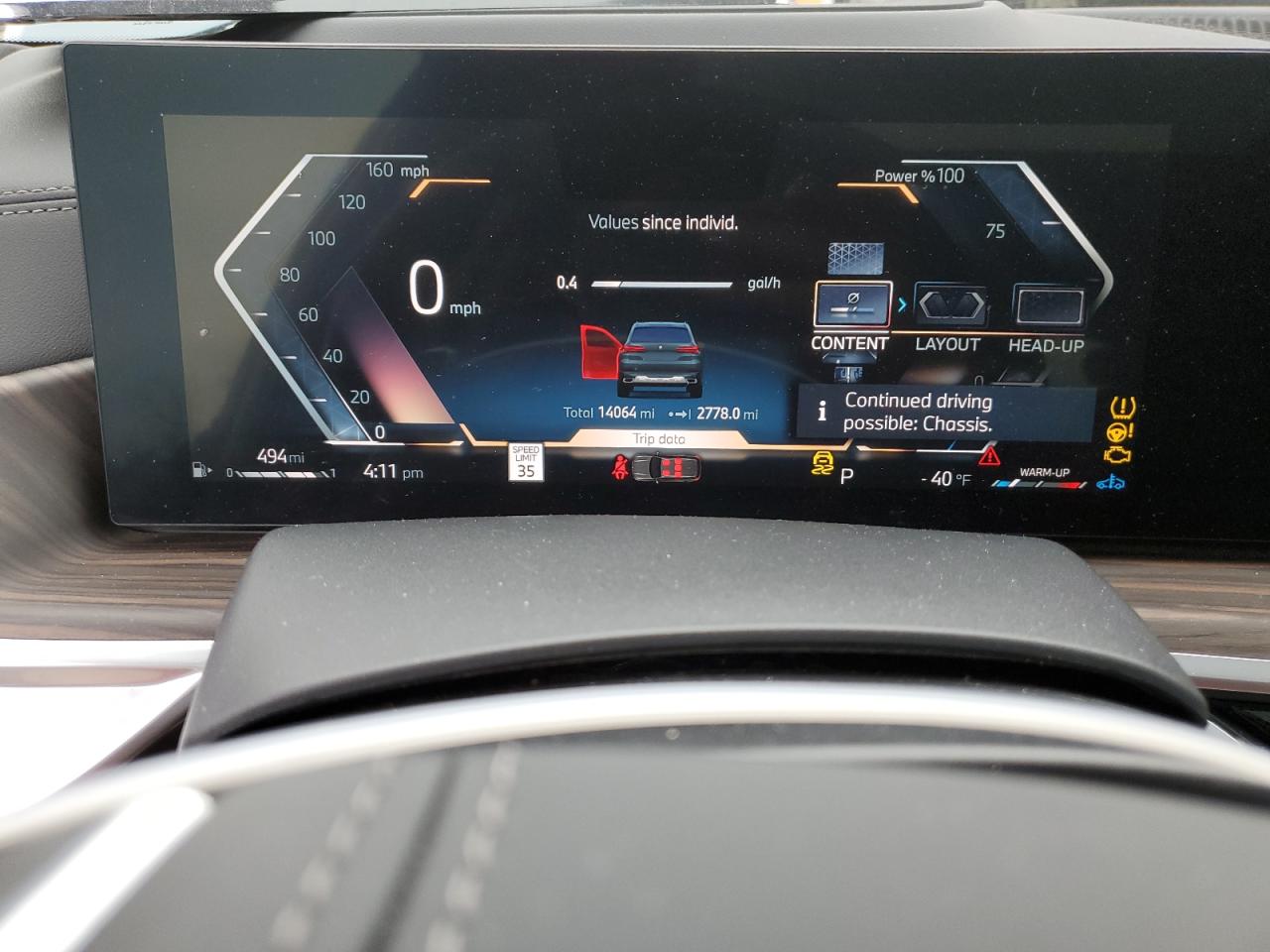 5UX23EU0XR9S37870 2024 BMW X5 xDrive40I