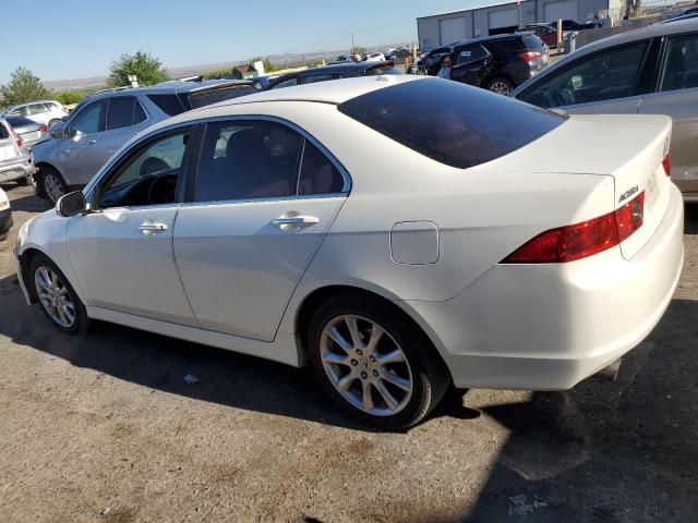 2008 Acura Tsx VIN: JH4CL968X8C013188 Lot: 52729354