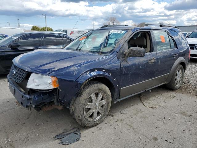 2005 Ford Freestyle Se VIN: 1FMZK01195GA31220 Lot: 50628514