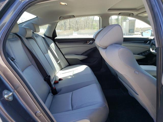 2020 HONDA ACCORD EX - 1HGCV1F47LA053762