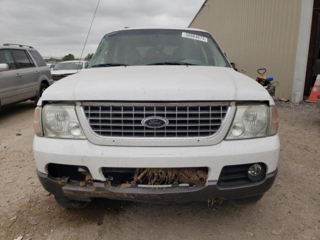 2003 Ford Explorer Xlt VIN: 1FMZU63K63ZB04418 Lot: 50864674