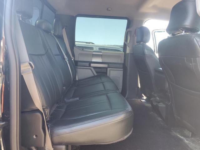 2016 FORD F150 SUPER - 1FTFW1EG5GFA90435