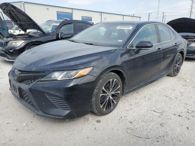 VIN 4T1B11HK6KU682861 2019 Toyota Camry, L no.1