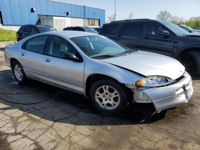 2004 Dodge Intrepid Se VIN: 2B3HD46R64H711905 Lot: 52826214