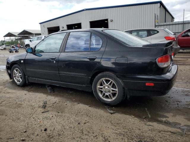 2001 Infiniti G20 VIN: JNKCP11A91T405195 Lot: 50350474
