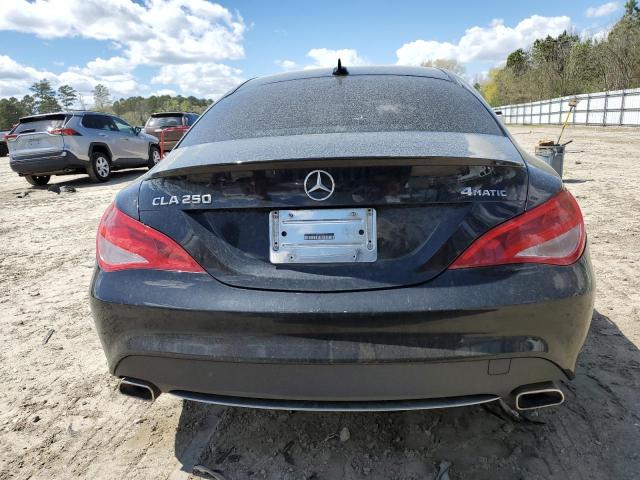 VIN WDDSJ4GB0GN391724 2016 Mercedes-Benz CLA-Class,... no.6