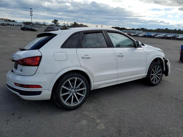 2018 Audi Q3 Premium VIN: WA1ECCFS0JR021638 Lot: 49686224