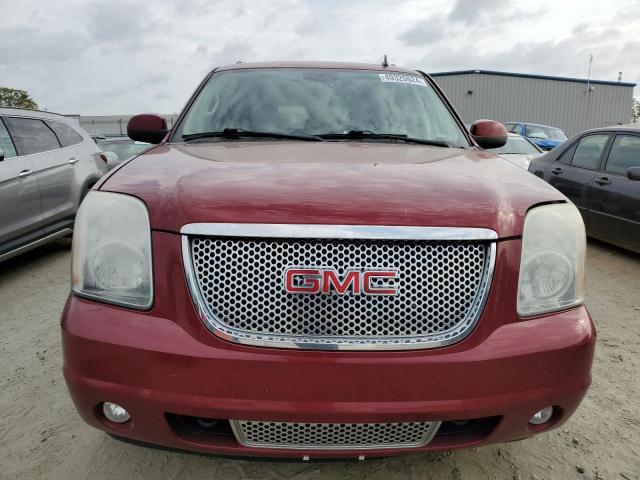 2011 GMC Yukon Xl Denali VIN: 1GKS2MEF9BR249102 Lot: 49320624