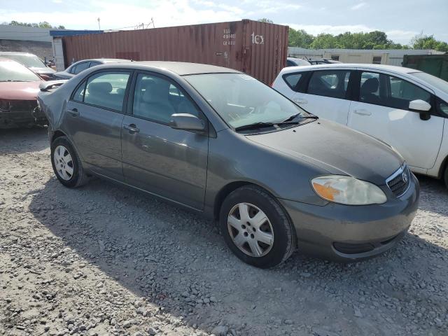 2008 Toyota Corolla Ce VIN: 2T1BR32E28C922621 Lot: 52593934