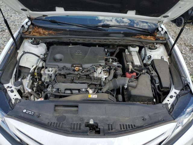 VIN 4T1G11AK6LU953791 2020 Toyota Camry, SE no.11