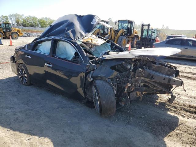 2017 NISSAN ALTIMA 2.5 - 1N4AL3AP3HC138799