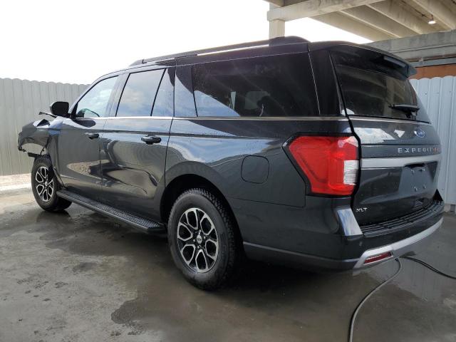 2024 FORD EXPEDITION - 1FMJK1H81REA35365
