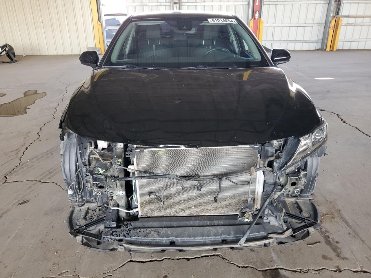 4T1G11AK2LU397074 2020 Toyota Camry Se