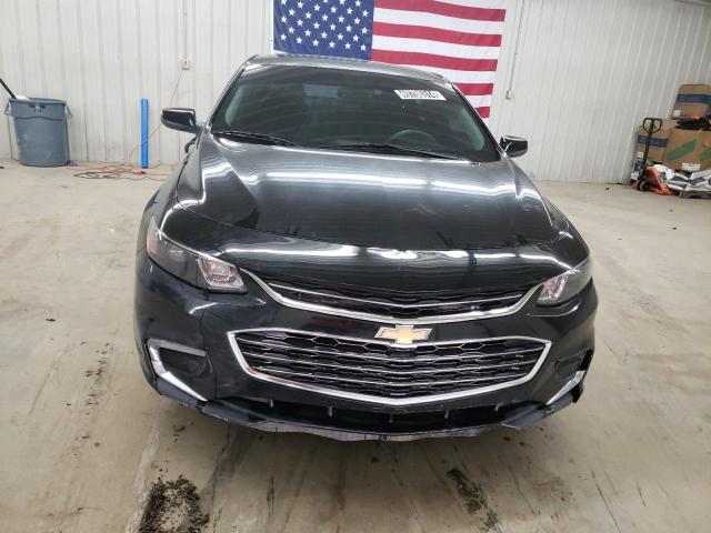 2018 Chevrolet Malibu Lt VIN: 1G1ZD5ST0JF115253 Lot: 49786314