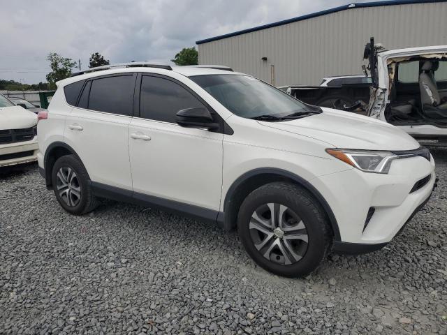 2018 TOYOTA RAV4 LE - JTMZFREV3JJ176549