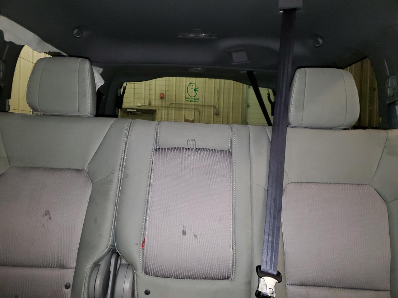 5FNYF4H43DB011050 2013 Honda Pilot Ex