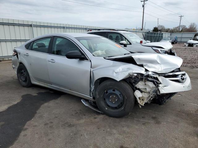 2010 Mazda 6 I VIN: 1YVHZ8BH1A5M14350 Lot: 53065354