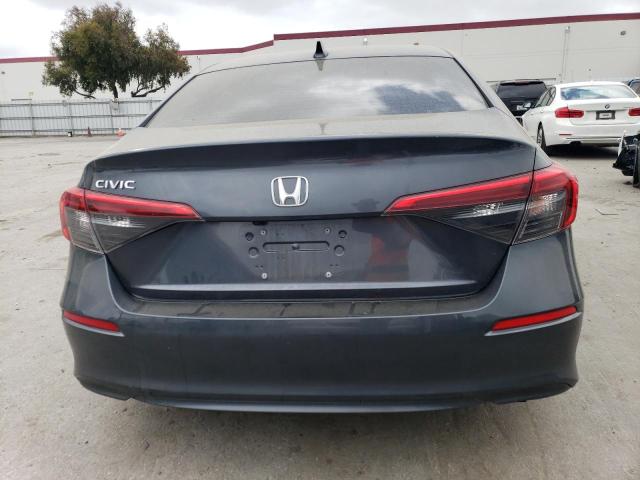 2022 Honda Civic Ex VIN: 2HGFE1F78NH328079 Lot: 51913004