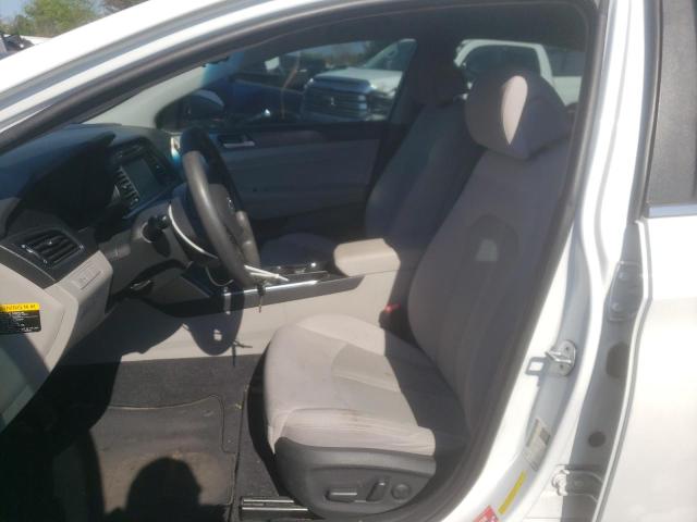 2016 HYUNDAI SONATA SPO - 5NPE34AF0GH316454