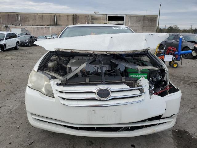 2005 Toyota Avalon Xl VIN: 4T1BK36B75U057238 Lot: 50400544