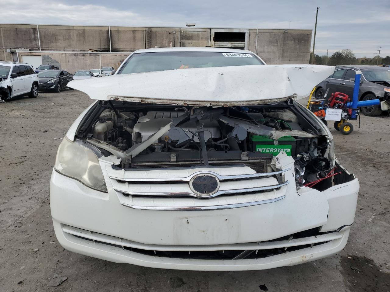 4T1BK36B75U057238 2005 Toyota Avalon Xl