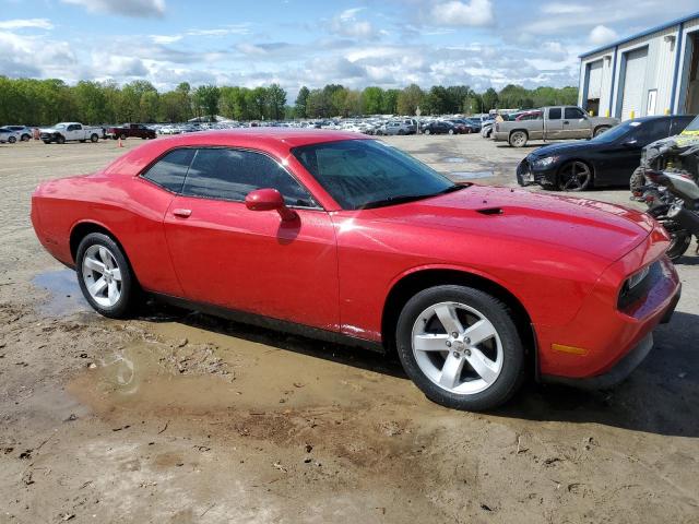 2013 Dodge Challenger Sxt VIN: 2C3CDYAG5DH510717 Lot: 50525734