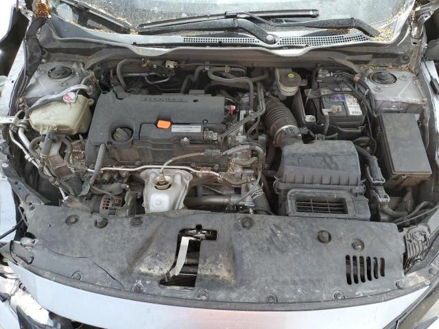 19XFC2F89LE007843 Honda Civic SPOR 11