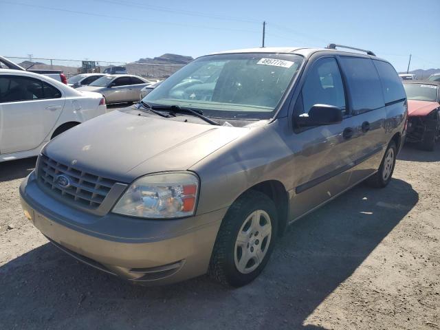 2006 Ford Freestar Se VIN: 2FMZA51626BA35601 Lot: 49577764