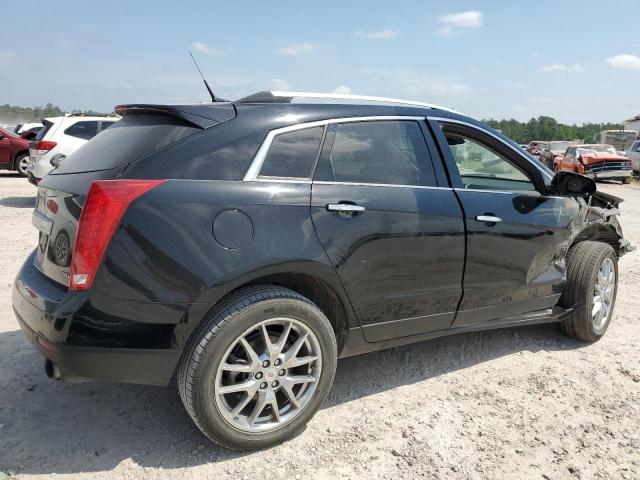 2014 Cadillac Srx Premium Collection VIN: 3GYFNDE3XES519394 Lot: 50796844