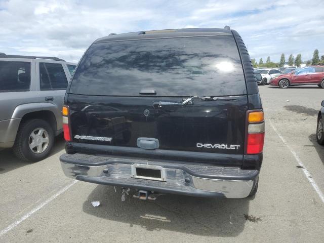 3GNEC16Z65G257103 | 2005 Chevrolet suburban c1500