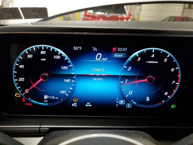 2021 Mercedes-Benz Gle 350 4Matic VIN: 4JGFB4KB5MA374240 Lot: 48430274