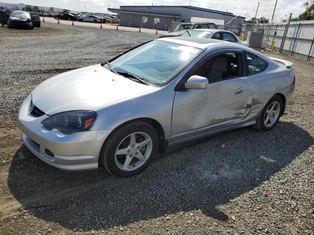 2003 Acura Rsx Type-S VIN: JH4DC53043C010890 Lot: 51165524