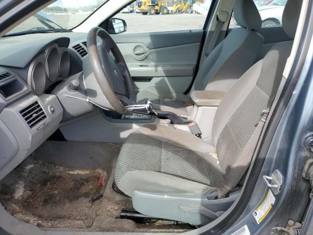 2008 Dodge Avenger Se VIN: 1B3LC46K88N288211 Lot: 49702094