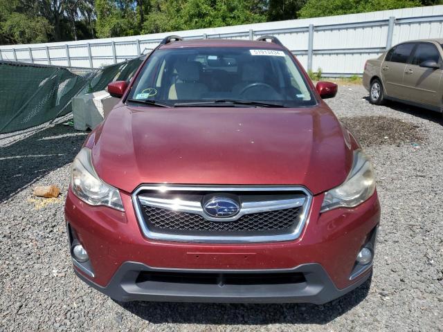 2016 Subaru Crosstrek Premium VIN: JF2GPABCXG8308751 Lot: 51913434