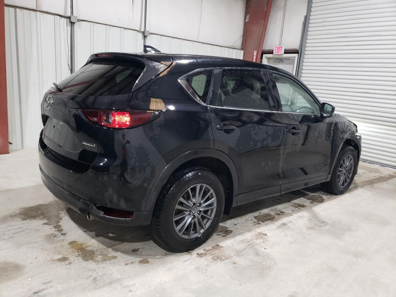 JM3KFACM0M0336269 2021 Mazda Cx-5 Touring